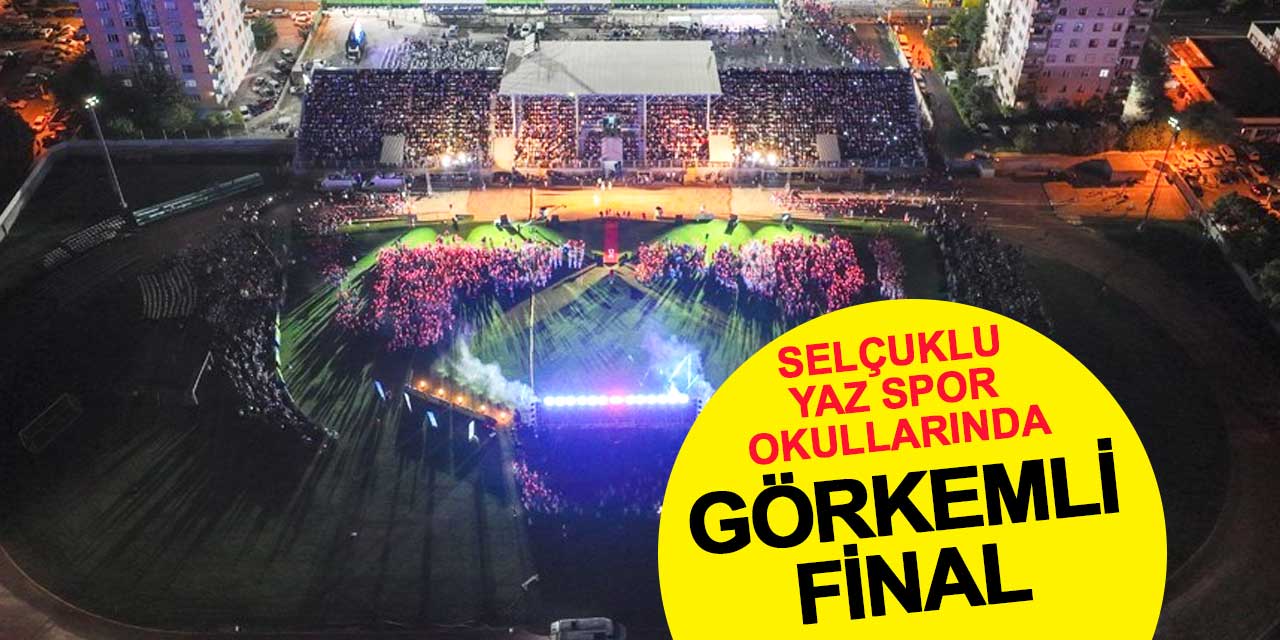 Yaz spor okulları bitti, kış spor okulları başlıyor