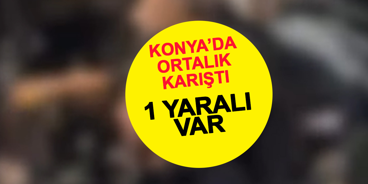 Şefikcan'da Ortalık Karıştı: Alacak İçin Gitti Bıçakladı