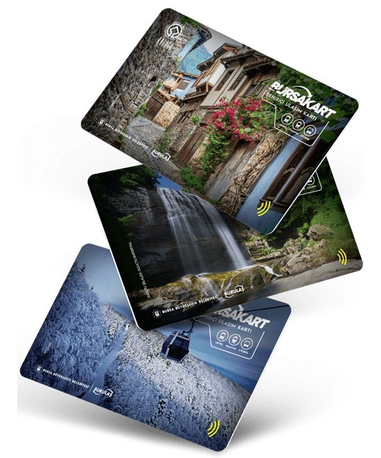 Bursa’da Eski Nesil BursaKartlar Değişecek: Değişim İçin Son Tarih 1 Ekim 2025