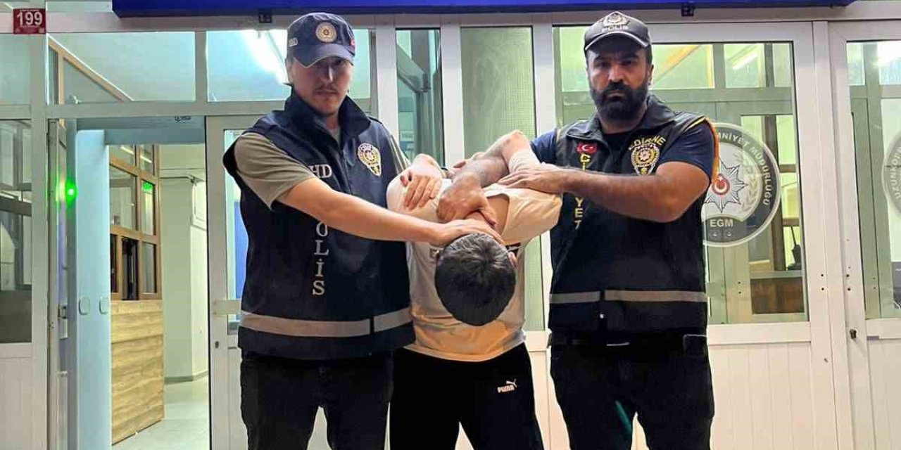 Alemdağ Spor Kulübü Başkanı Tuncay Meriç'i öldüren zanlı yakalandı