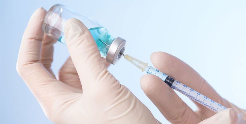 Sosyal medyadaki aşılarla ilgili yanlış bilgilere inanmayın