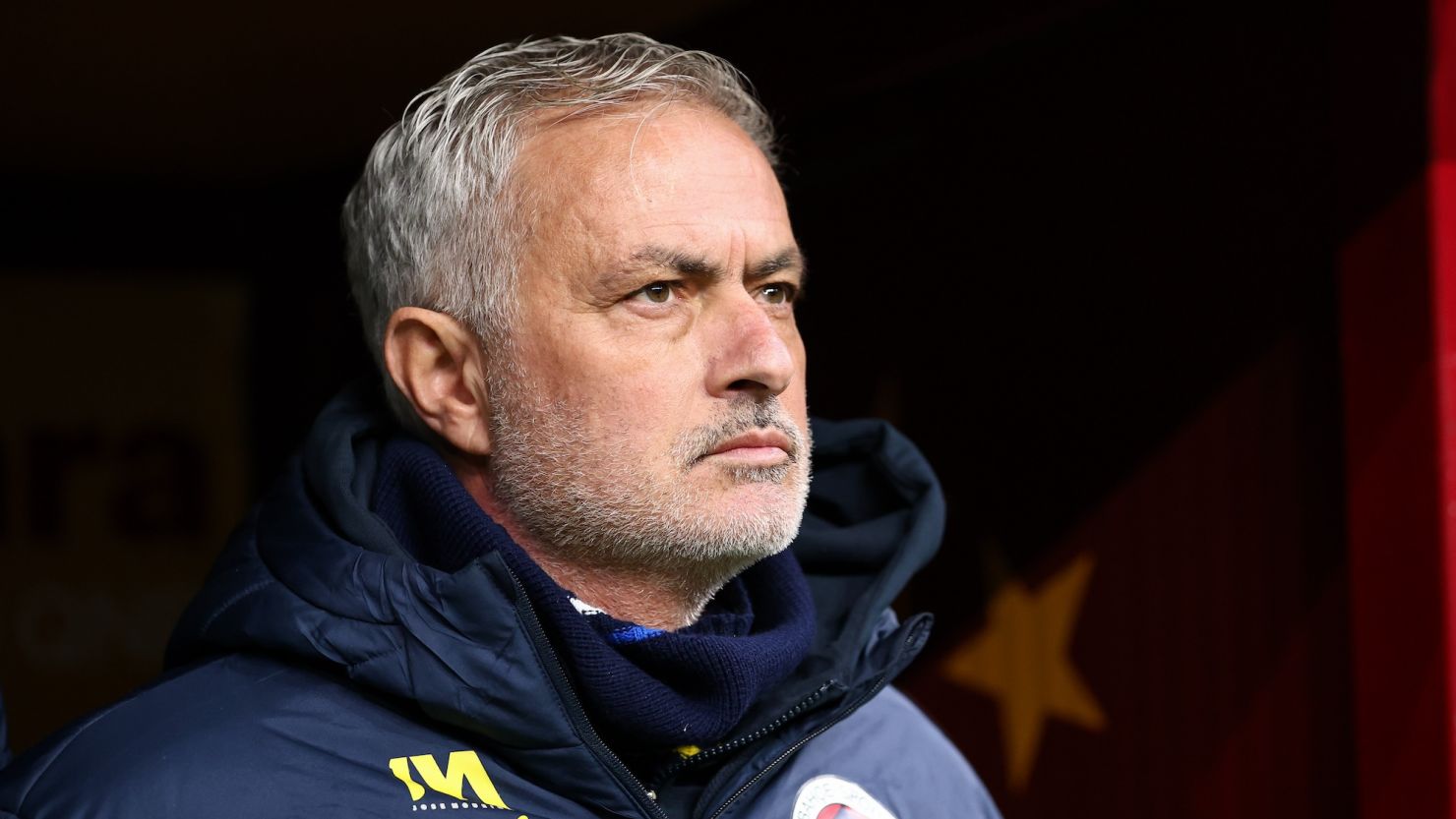 Fenerbahçe'de beklenen son: Mourinho dönemi kısa sürdü