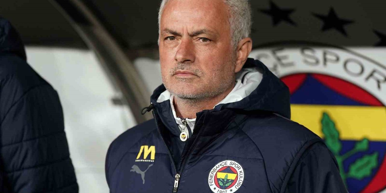 Jose Mourinho’nun ayrılığına dış basın ne dedi?