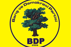 BDP'de o vekillerin üstü çizildi