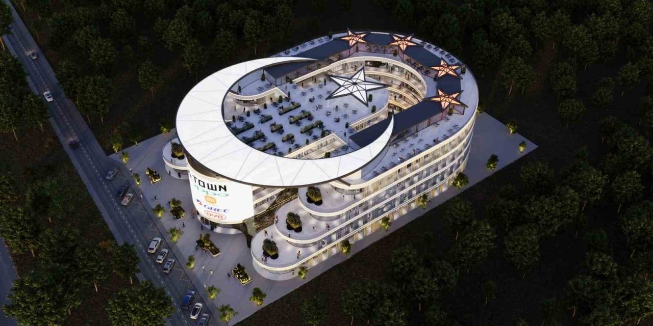 Çin'in Ankara Merkezi Olacak