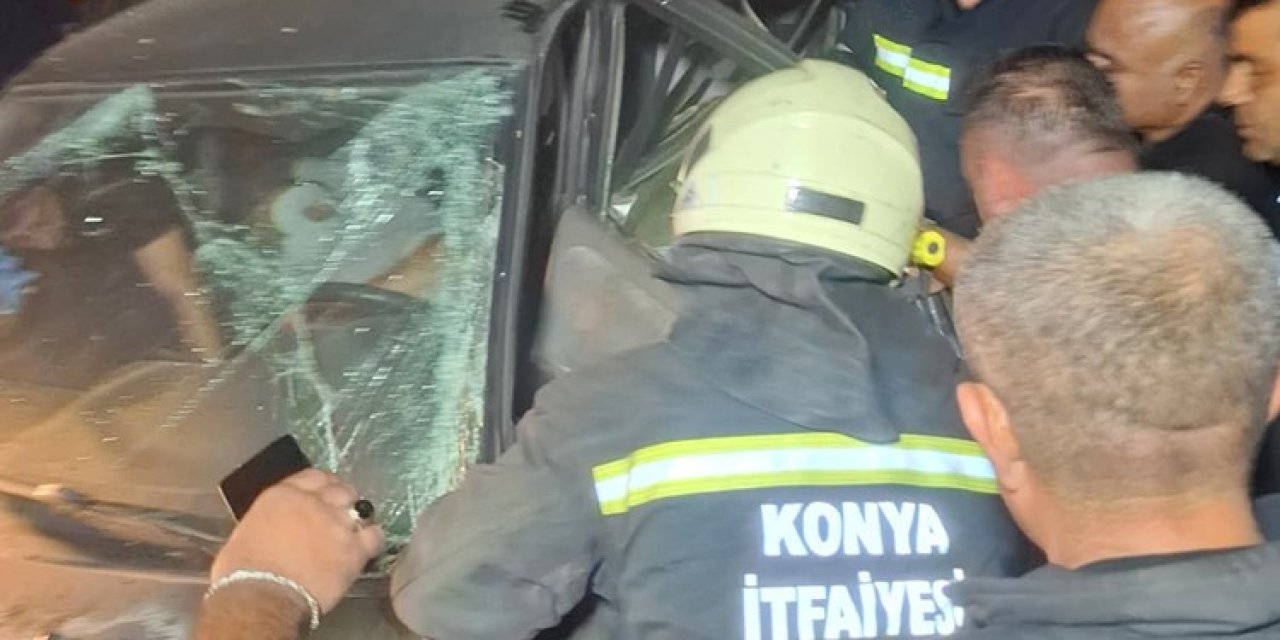 Yunuslar Kavşağı Savaş Alanına Döndü