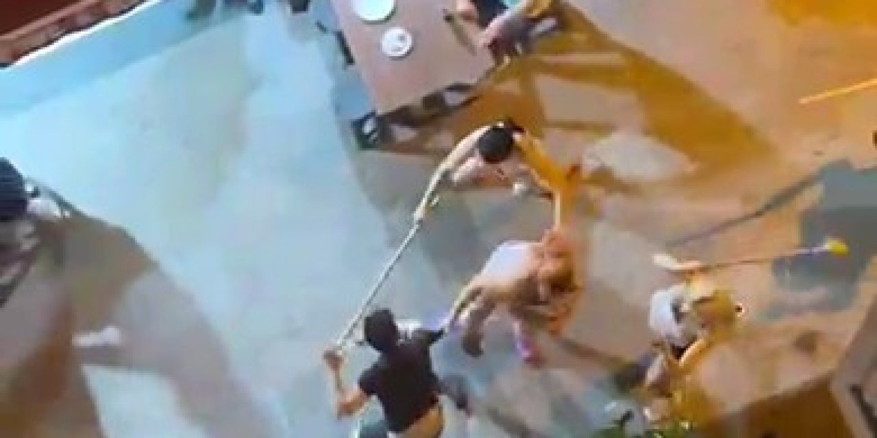 8 trans bireyin saldırısına uğradı