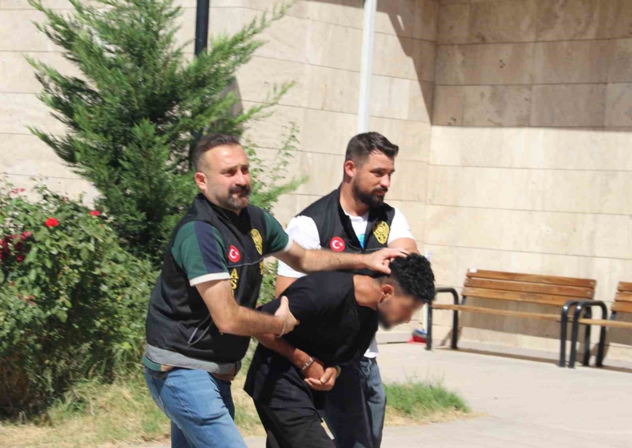 Muhasebeciyi iş adamı mı öldürttü? Zanlı yakalandı