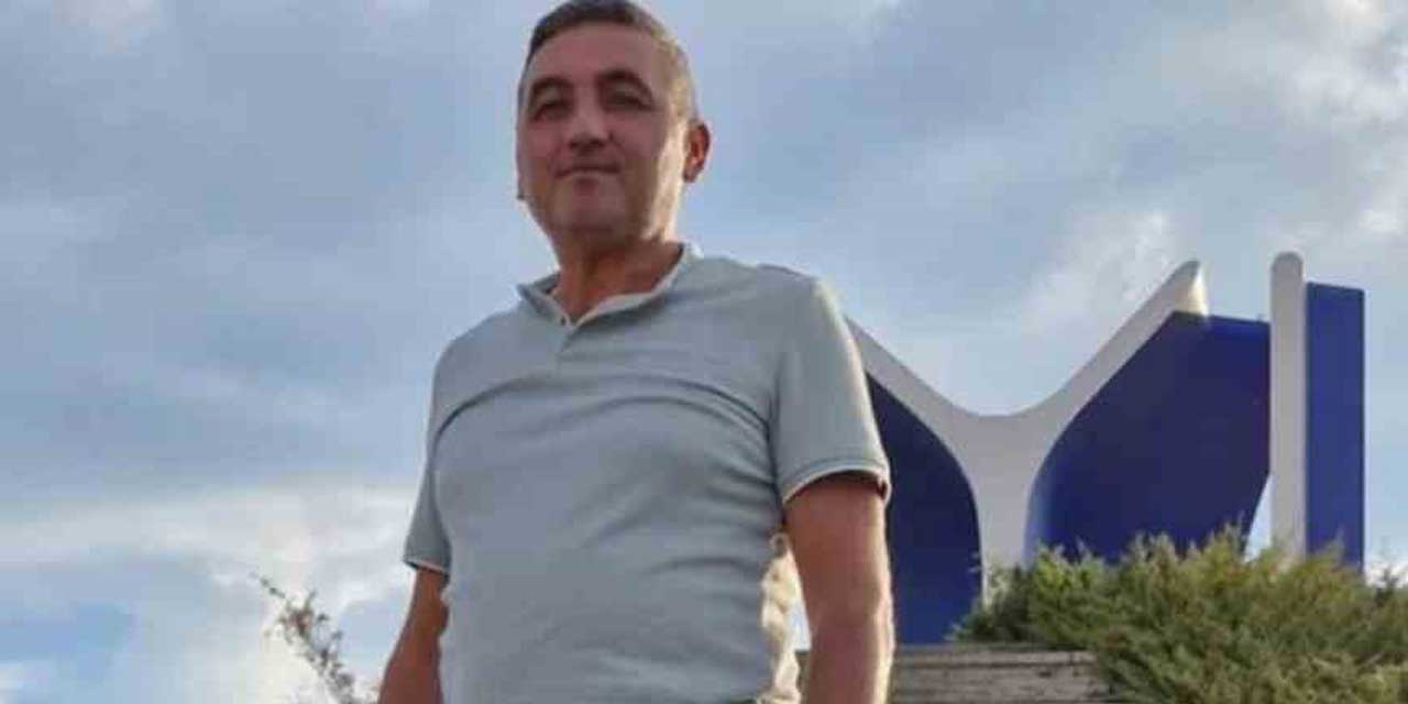 Tarla sınırı kavgası mezarda bitti