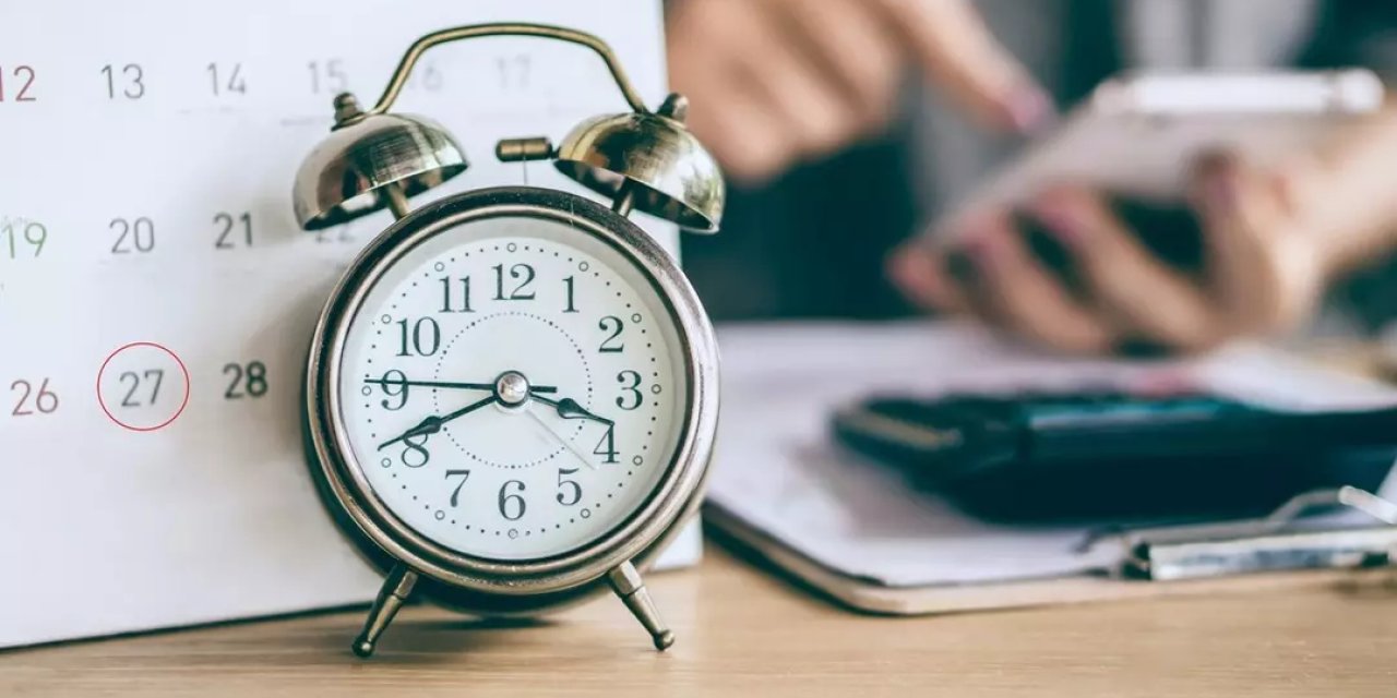 Türkiye’de 4 Günlük Çalışma Modeli Gündemde! Maaşlar Düşecek