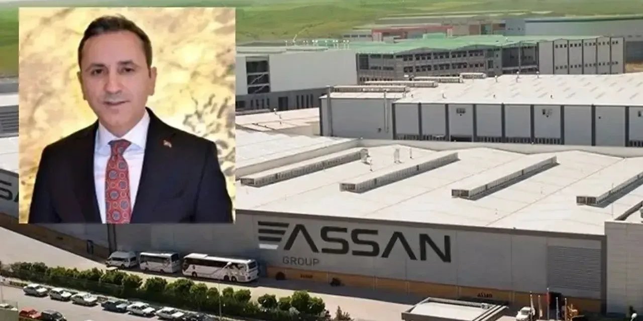 Assan'a FETÖ Operasyonu