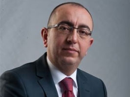 Kavuş, AK Parti'den aday adayı oldu