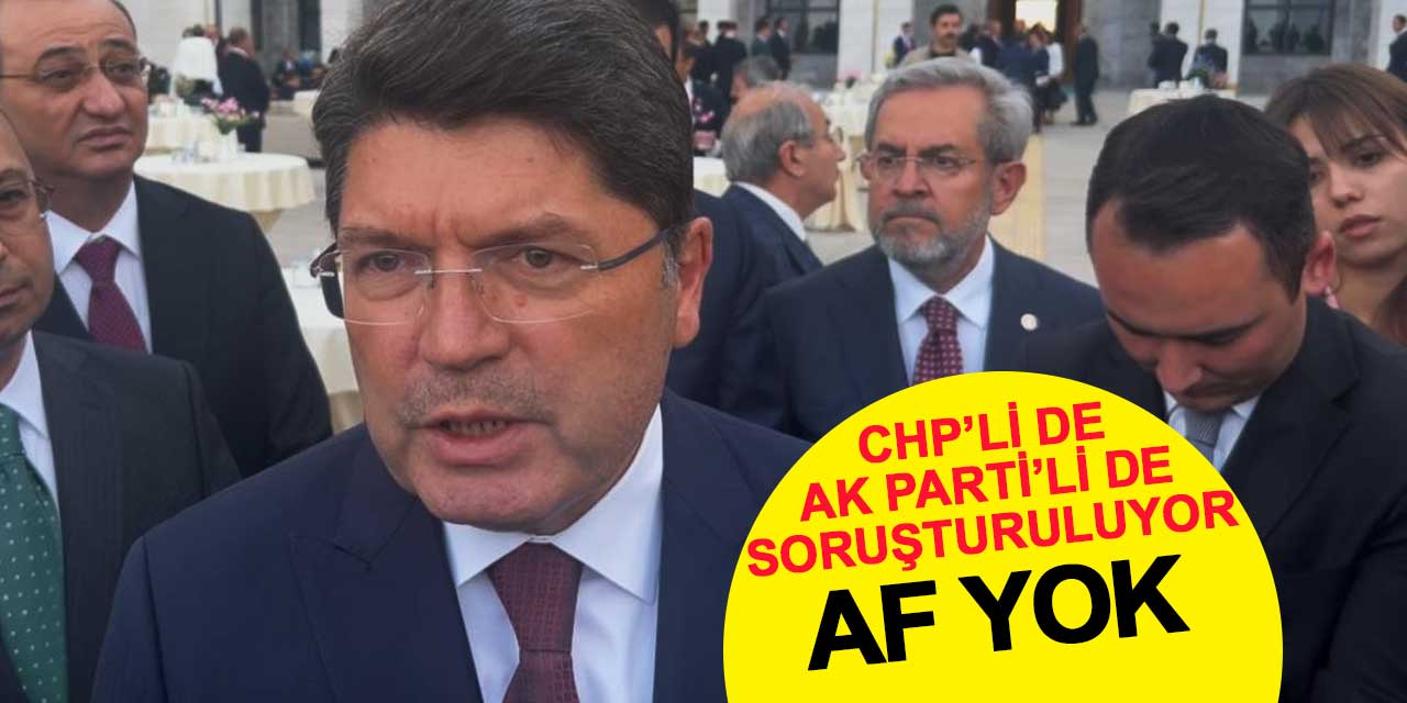 Cezasızlık algısını ortadan kaldırmaya yönelik yeni düzenlemeler geliyor