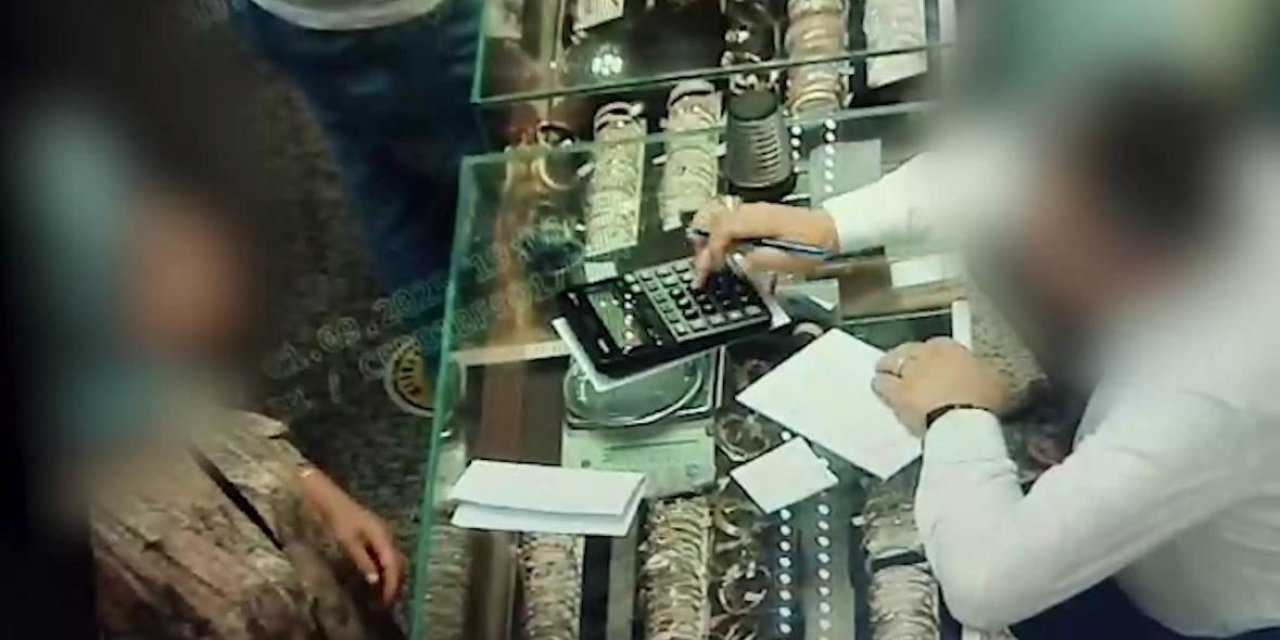 Polis Hırsızı 3 Yıl Sonra Yakaladı