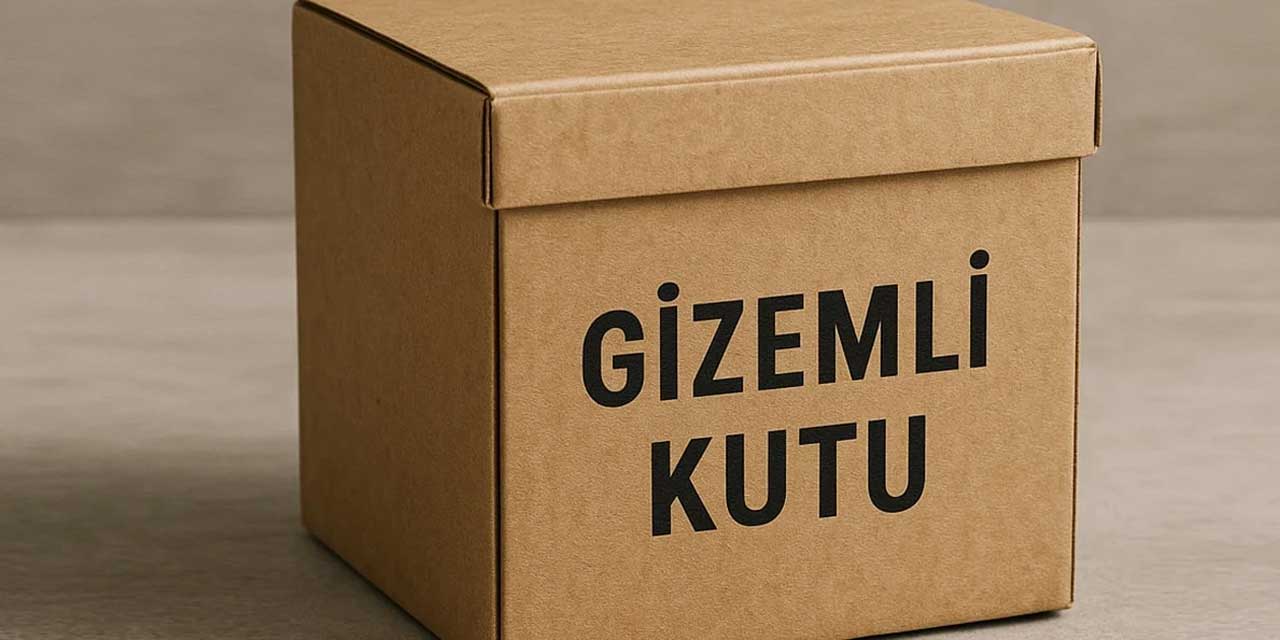 ‘Gizemli Kutu’ satışına erişim engeli