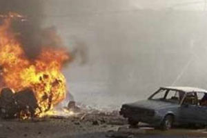 Filipinler'de bombalı saldırı