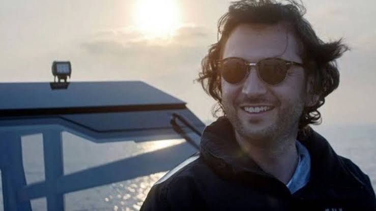 Halit Yukay’a ait olduğu düşünülen cansız beden denizden çıkarıldı