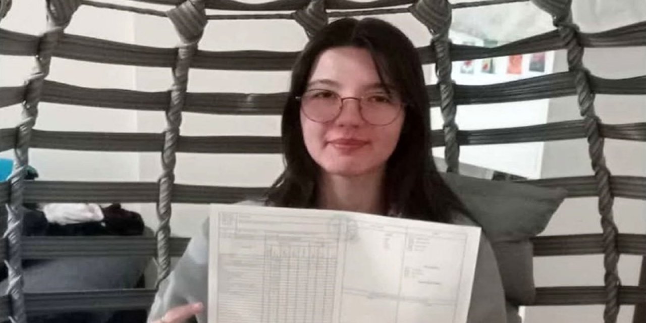 Kayıplara karışan genç kızın ailesine not bıraktığı ortaya çıktı: Her şeyimi bağışlayın