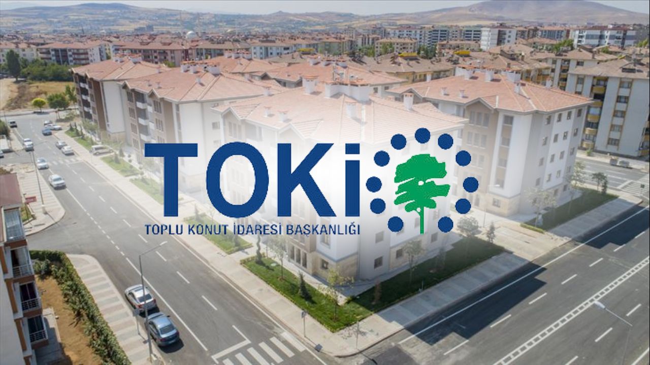 TOKİ’den Borç Kapatmak İsteyene Yüzde 25 İndirim Kampanyası Başlıyor