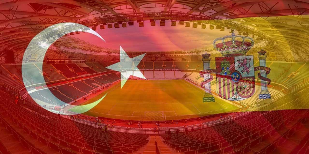 Konya'da hayat duracak! Türkiye - İspanya Maçı Öncesi Valilikten Kritik Uyarılar