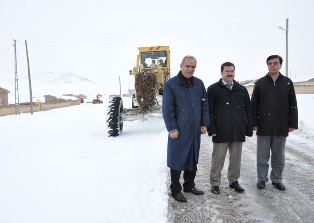 'Gerekirse 24 saat çalışırız'