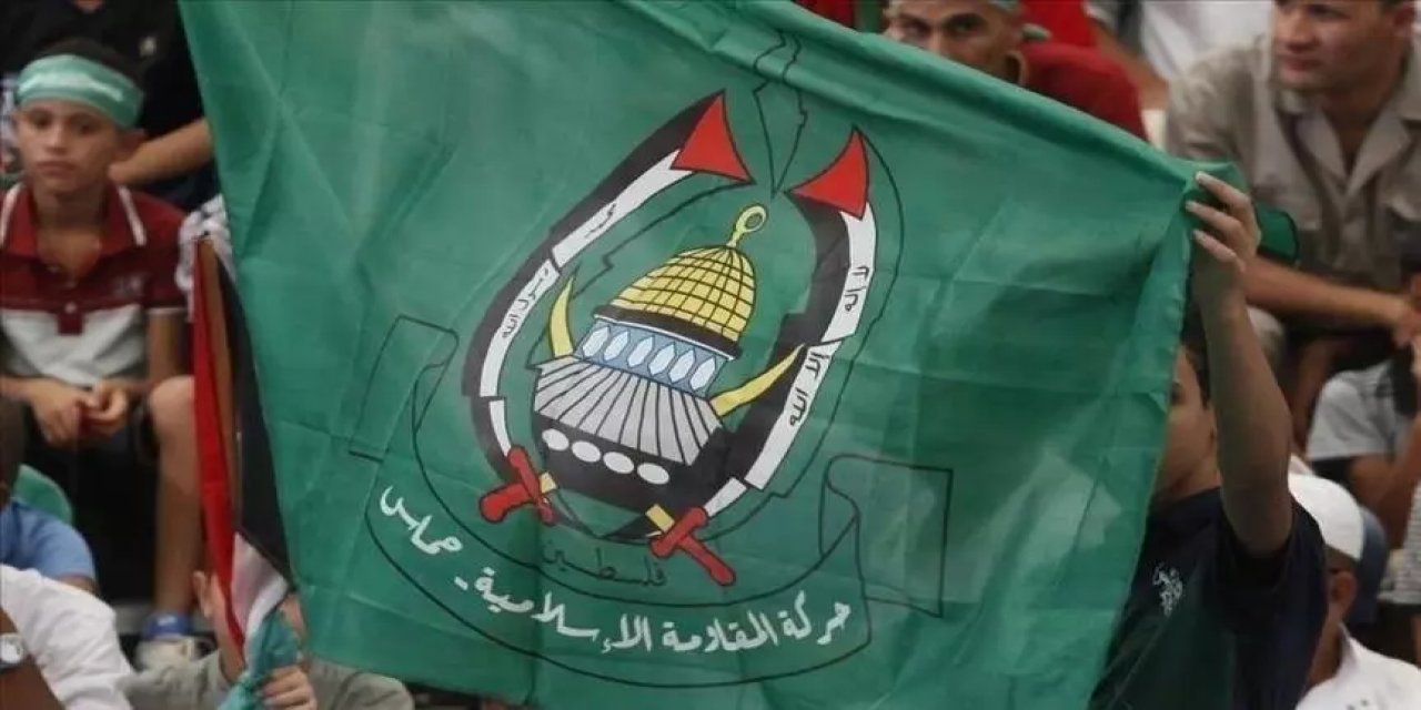 Hamas’tan Ateşkes Mesajı: Kalıcı Çözüm İçin Önerilere Açığız