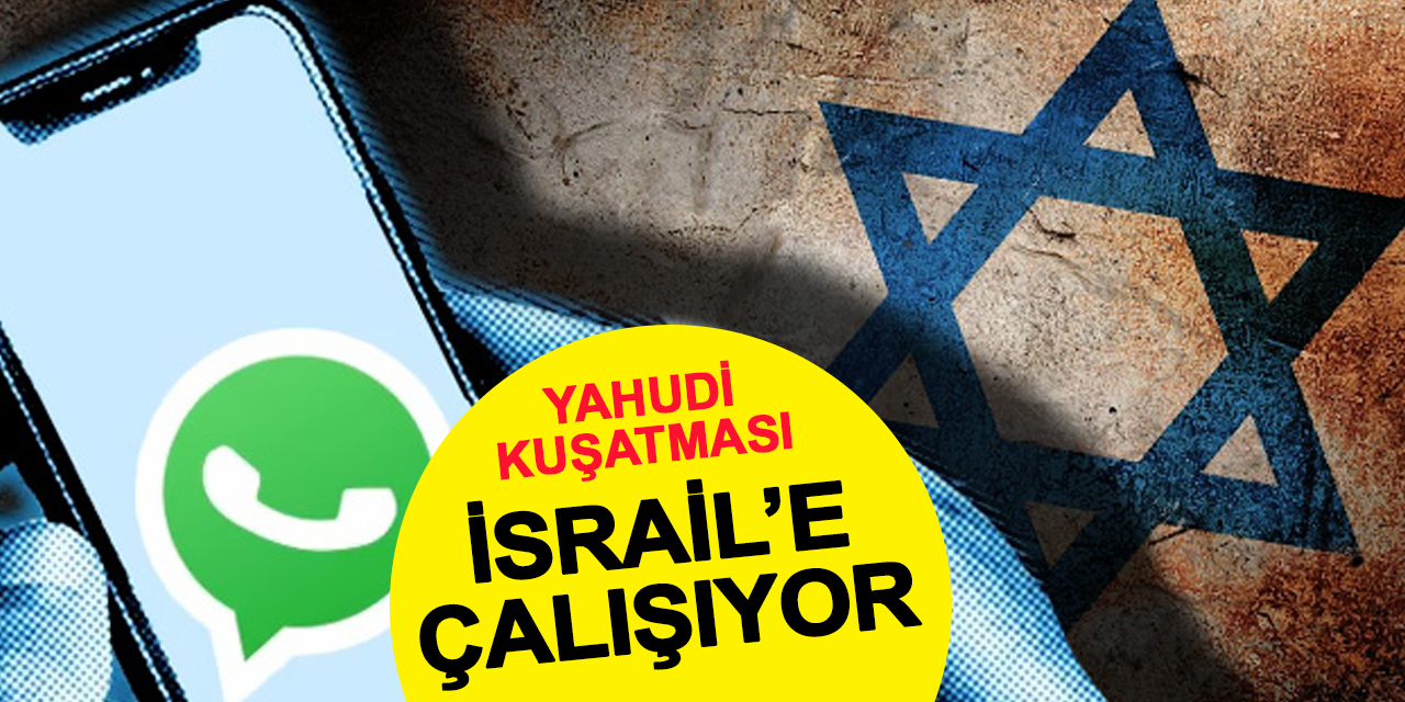 WhatsApp-İsrail Ordusu Skandalı Patladı: Filistinli Mücahidin Ses Kaydı Sızdırıldı