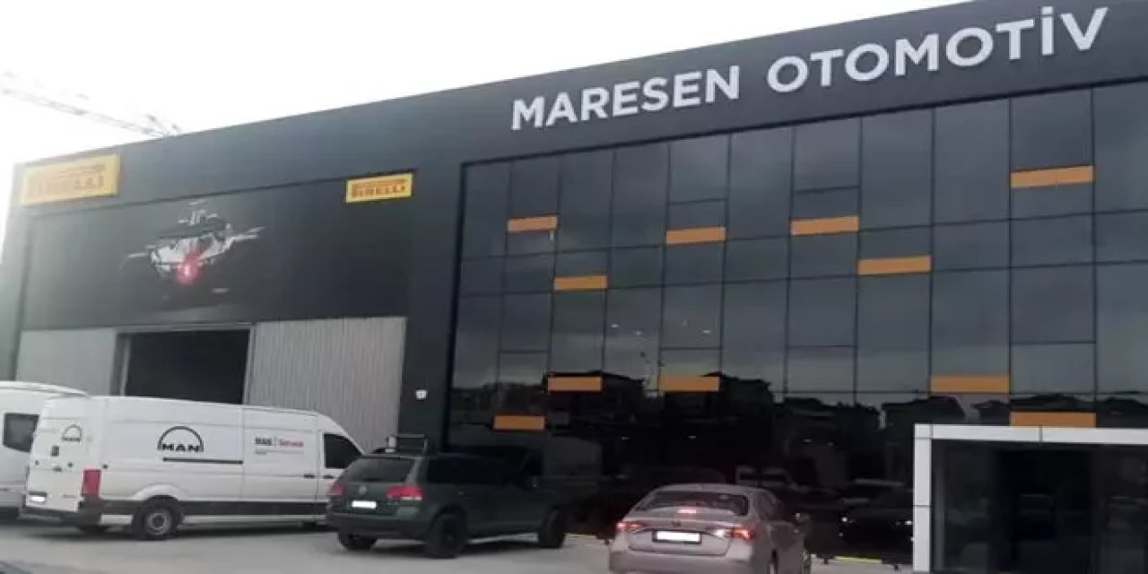 Uzlaşma Arıyorlar: Bursa Merkezli Maresen Grup Şirketleri Konkordato Talebinde Bulundu