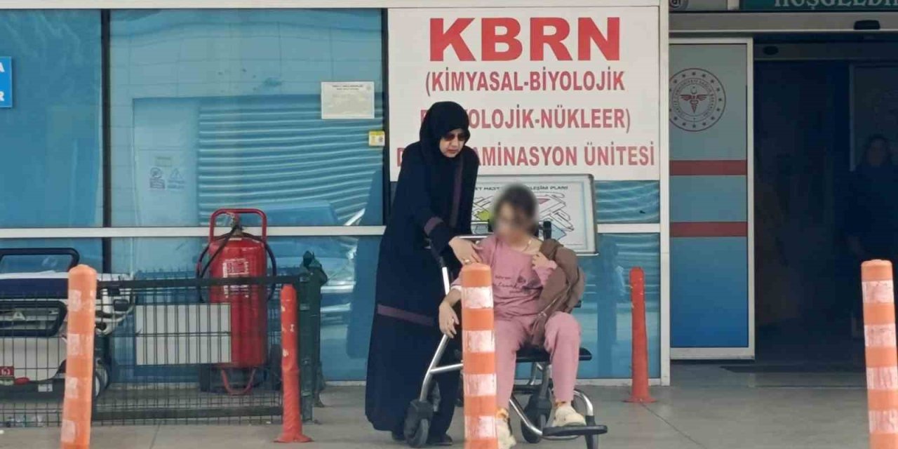 Düğün evinde yenilen tavuklu pilav 21 kişiyi zehirledi