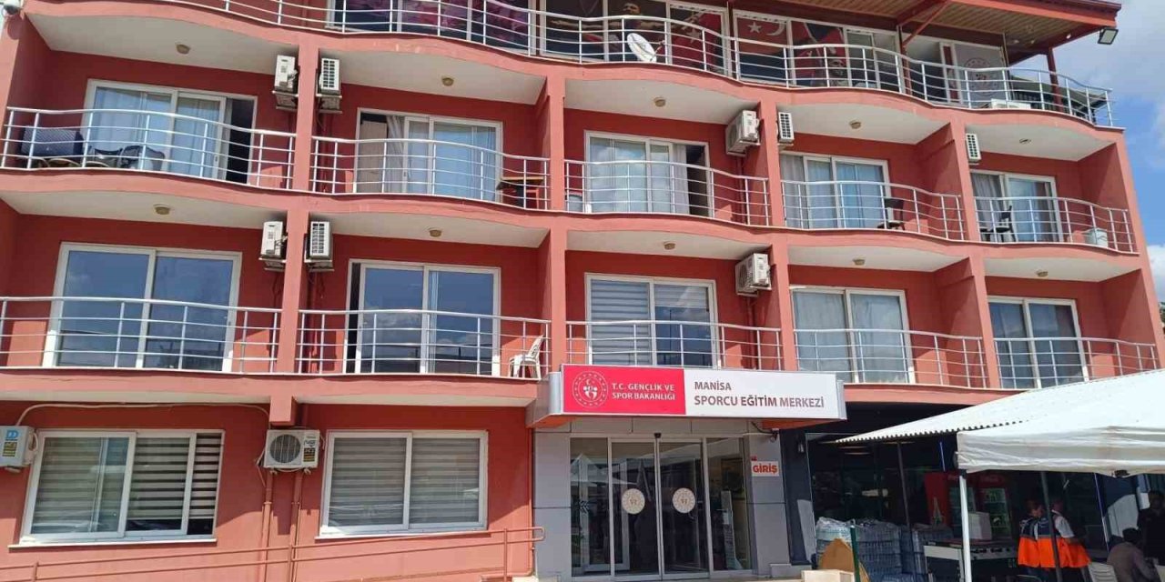 Sındırgı’daki 4.9'luk Deprem, Manisa’da AFAD Etkinliğini Salladı