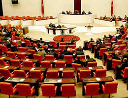 Sözleşmeli er tasarısı kabul edildi