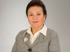Ersoy: Çiftçilere tercüman olacağım