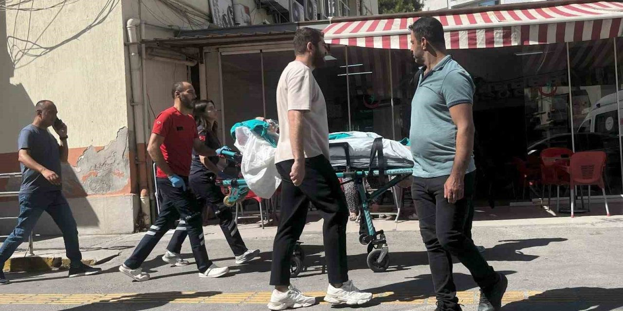 Polis merkezi saldırısında anne, baba ve iki arkadaşa gözaltı