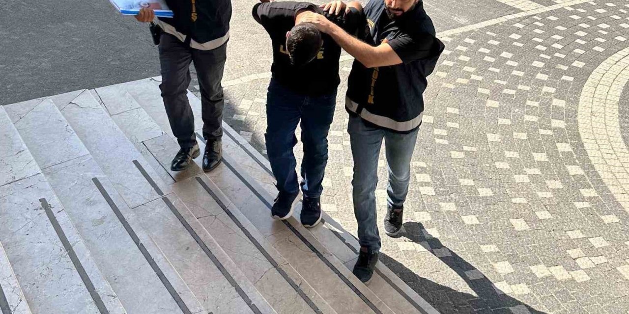 Akşehir’de 3 bin 500 kullanımlık bonzai ele geçirildi