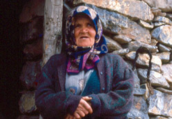 Her kare ayrı bir hikaye