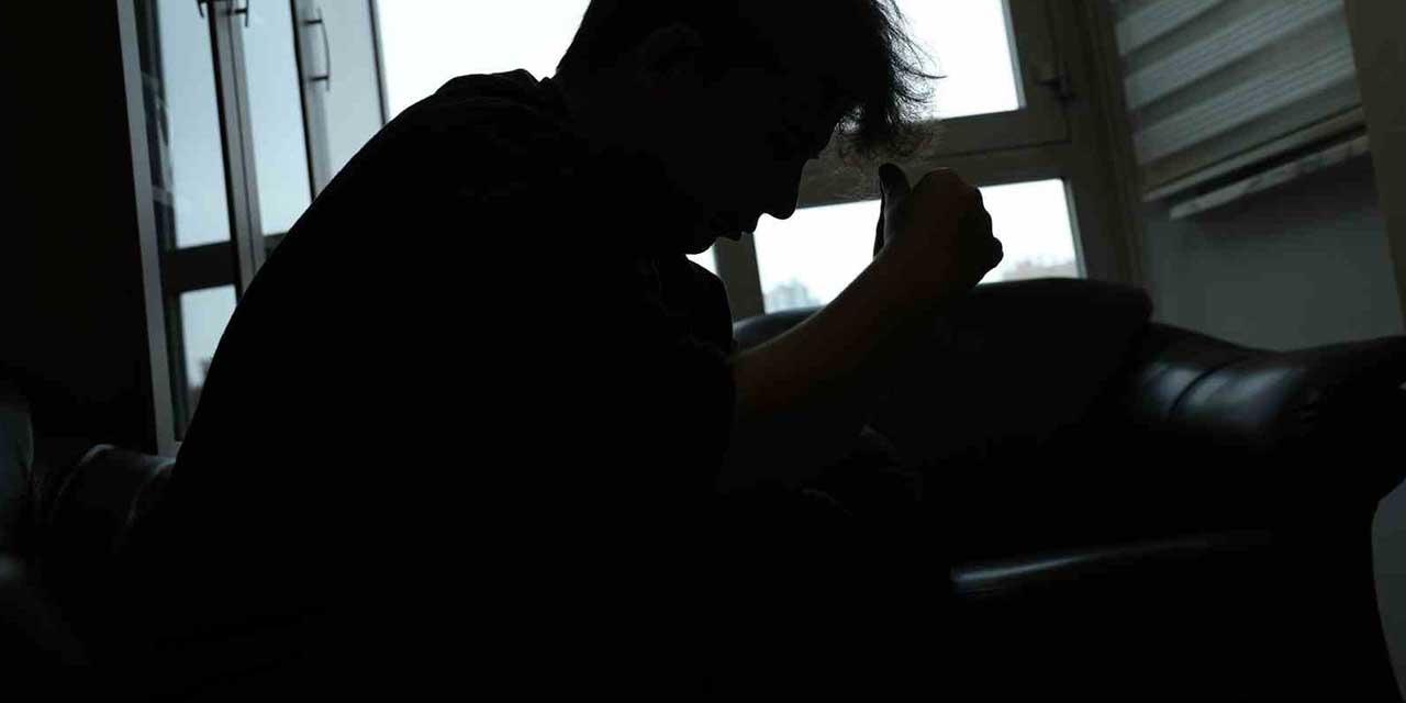 Gençlik nereye gidiyor? 16 yaşındaki liseli dehşet saçtı