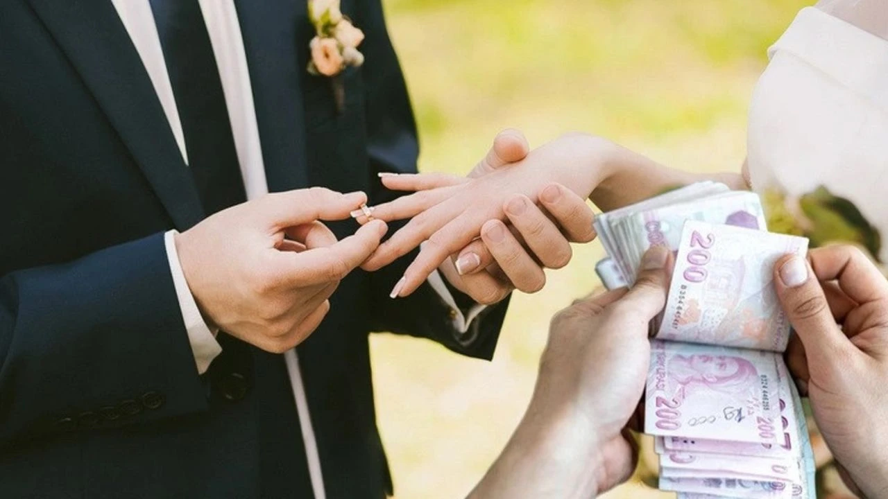 Evlenecek Gençlere Yeni Destek Paketi: Kredi Tutarı 250 Bin TL’ye Çıkıyor