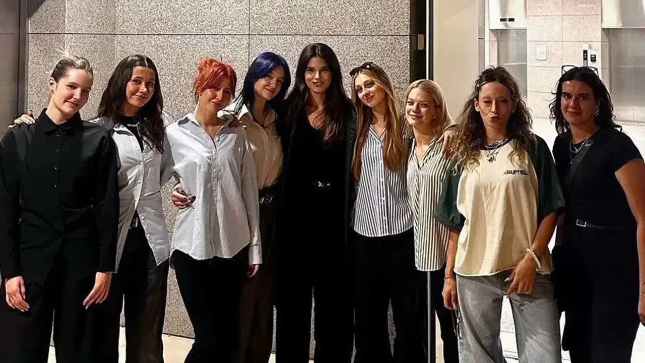 Manifest müzik grubu üyeleri hakkında karar çıktı