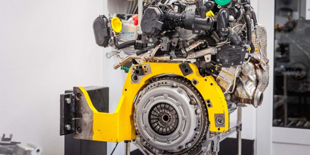 LPG'de Performans Artıyor! HR12 LPG Motoru Algıları Yıkacak