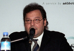 'Her işe maydonoz olabiliyorum'