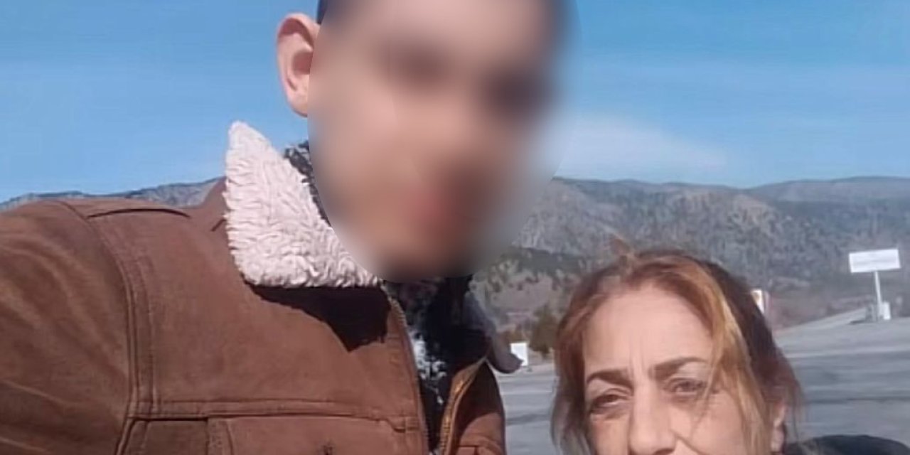 Annesini ve kız kardeşini öldüren 17 yaşındaki zanlı tutuklandı
