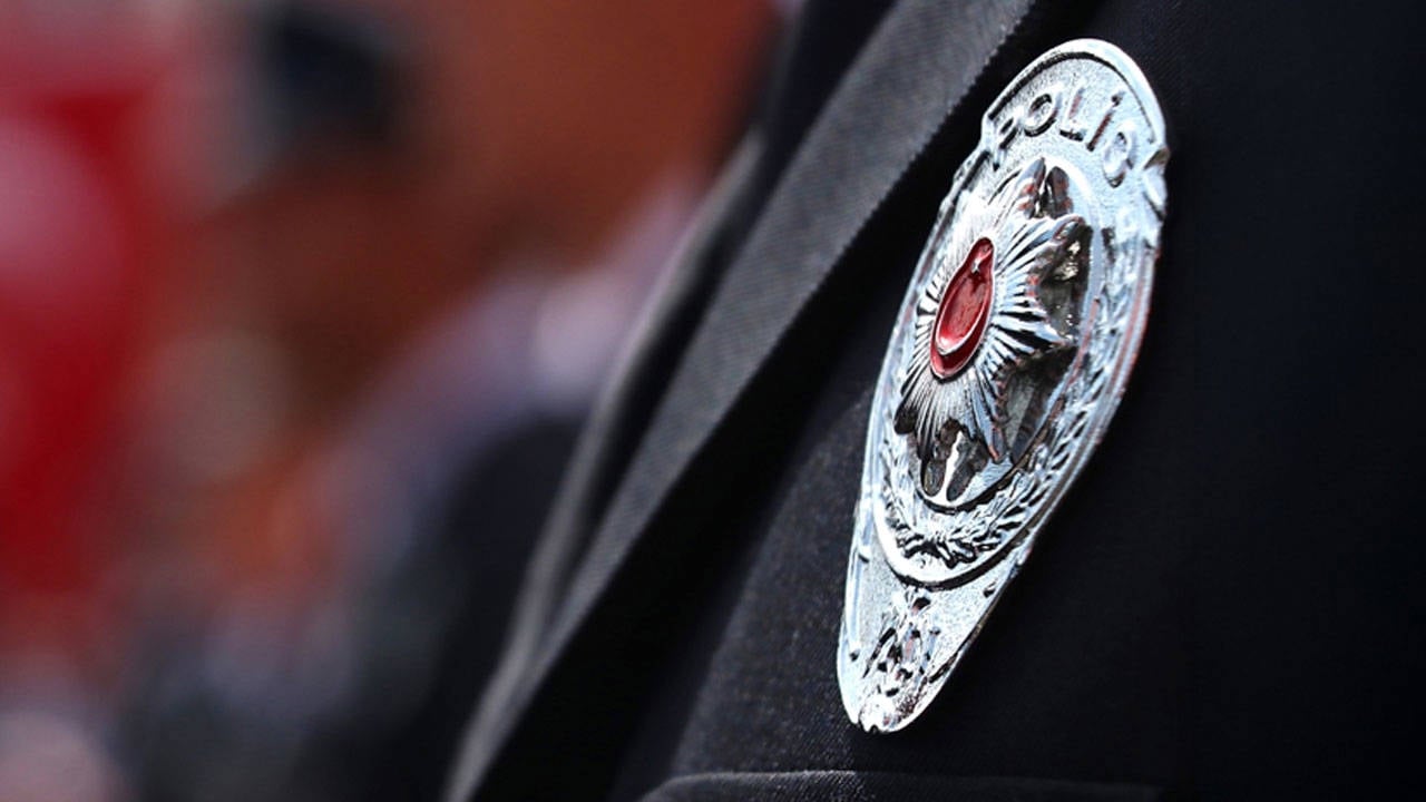 37 İlin Emniyet Müdürü Değişti, 22 Müdür Merkeze Çekildi