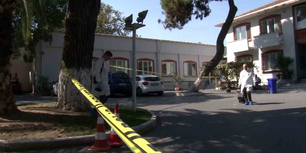 Eğlence mekanı sahibi Sezai Gülmez 4. kez silahlı saldırıya uğradı