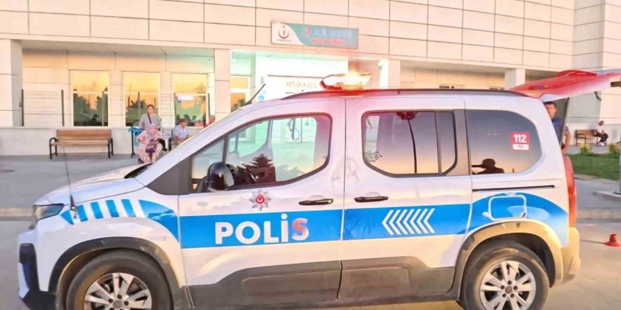 Sanayide çırak dövme meselesi kanlı bitti: 3 yaralı