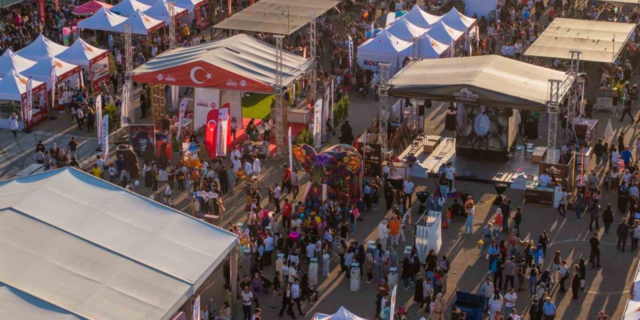 15 bin yumurta ile dünyanın en büyük sucuklu yumurtası yapılacak