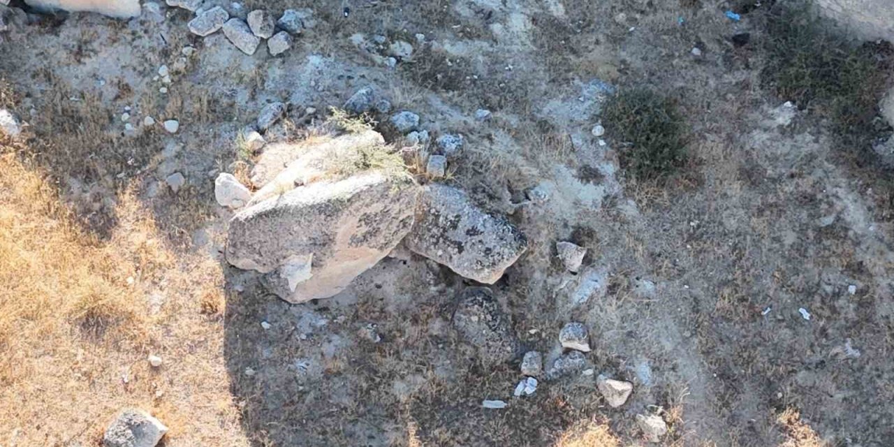 11 gündür haber alınamıyordu, peribacalarında ölü bulundu