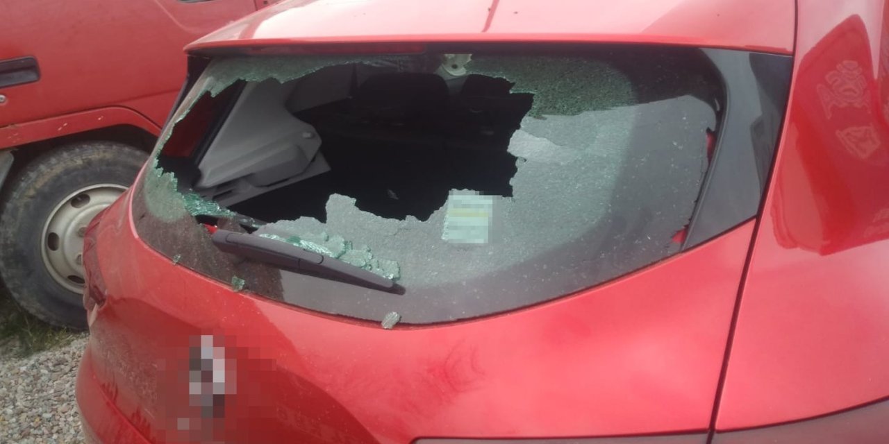 Tuğçe Semiz ve Emine Çöp'ün katilleri tutuklandı