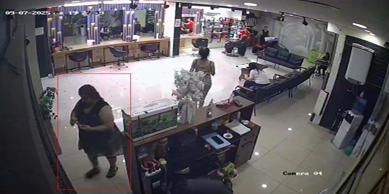 5 bin liralık bakım yaptırdı, sigara içme bahanesiyle kayıplara karıştı