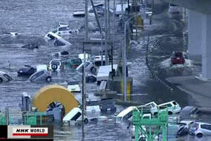 Deprem, Marmara'yı tetikler mi?