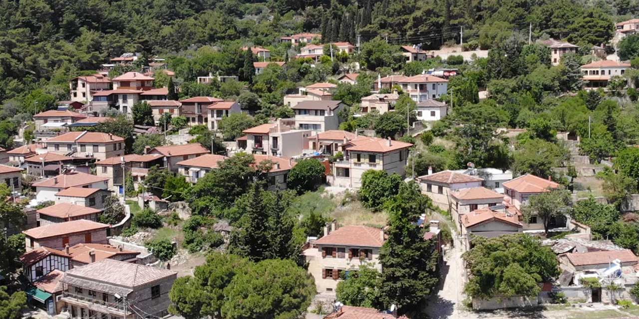 Vergi Reformu Gündemde: Köyde Evi Olan Fazla Vergi Ödeyebilir
